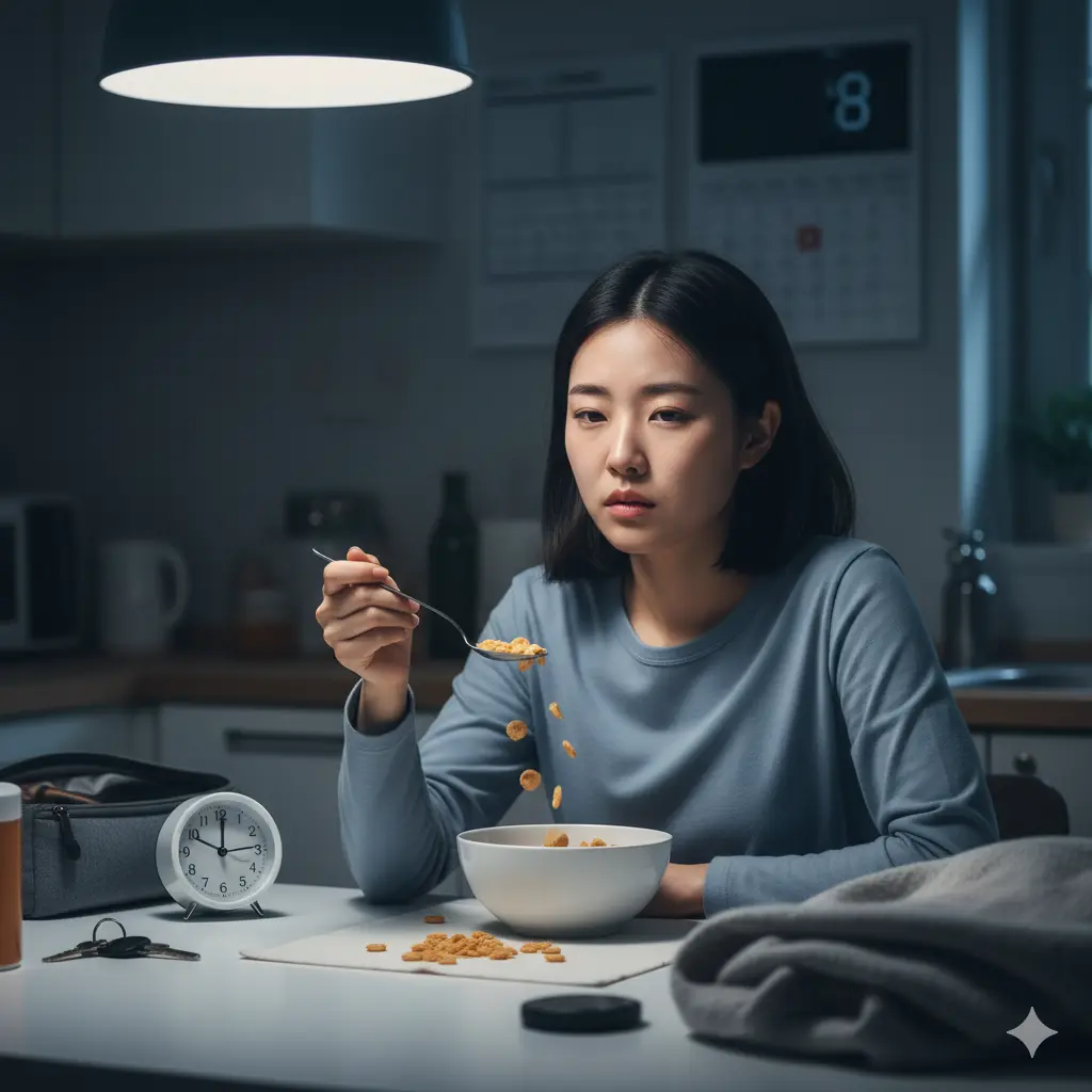 복용 전 반드시 알아야 할 7가지 주의사항