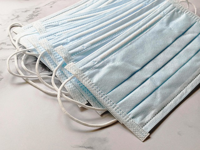 보건증 발급 서류