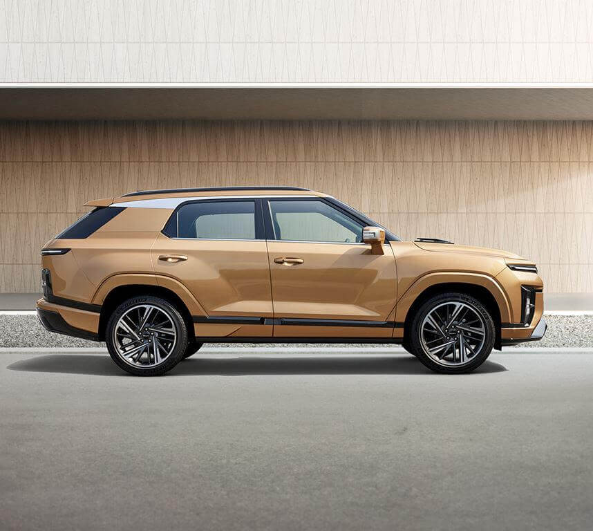 2025 액티언 정보(제원 비교&amp;#44; 포토&amp;#44; 사전계약&amp;#44; 구매혜택)