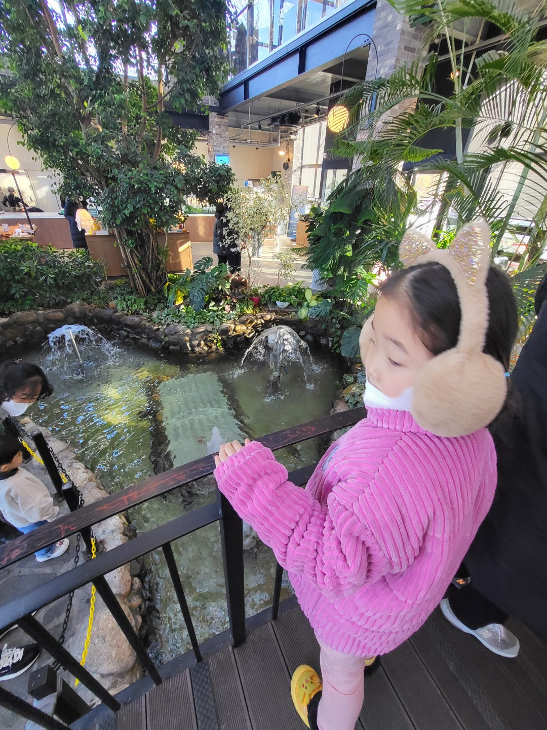 청주 카페 추천 ( 트리브링 )