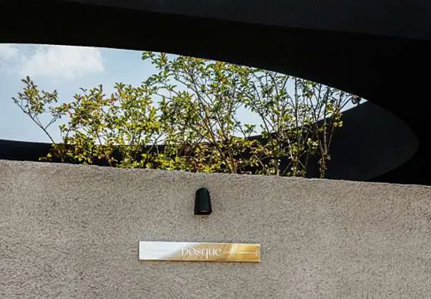 감성숙소 스테이 보스케