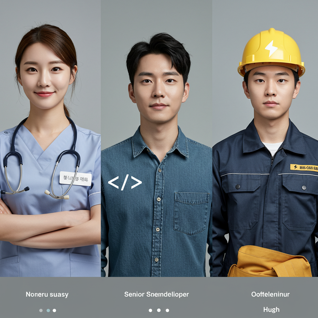 사례별 가상 시뮬레이션