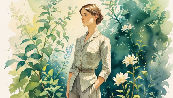 ESTJ는 높은 기준을 갖고 있지만, 그 기준은 자신에게도 동일하게 적용됩니다에 관한 그림