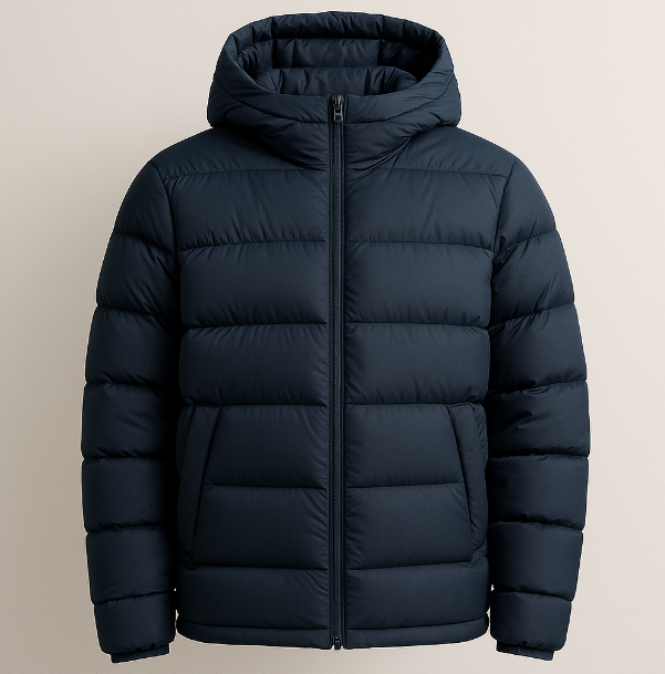 중국어로 패딩 羽绒服