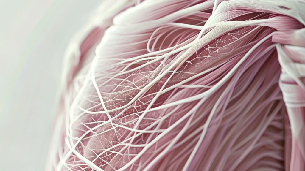 60대 이상을 위한 림프절 건강법