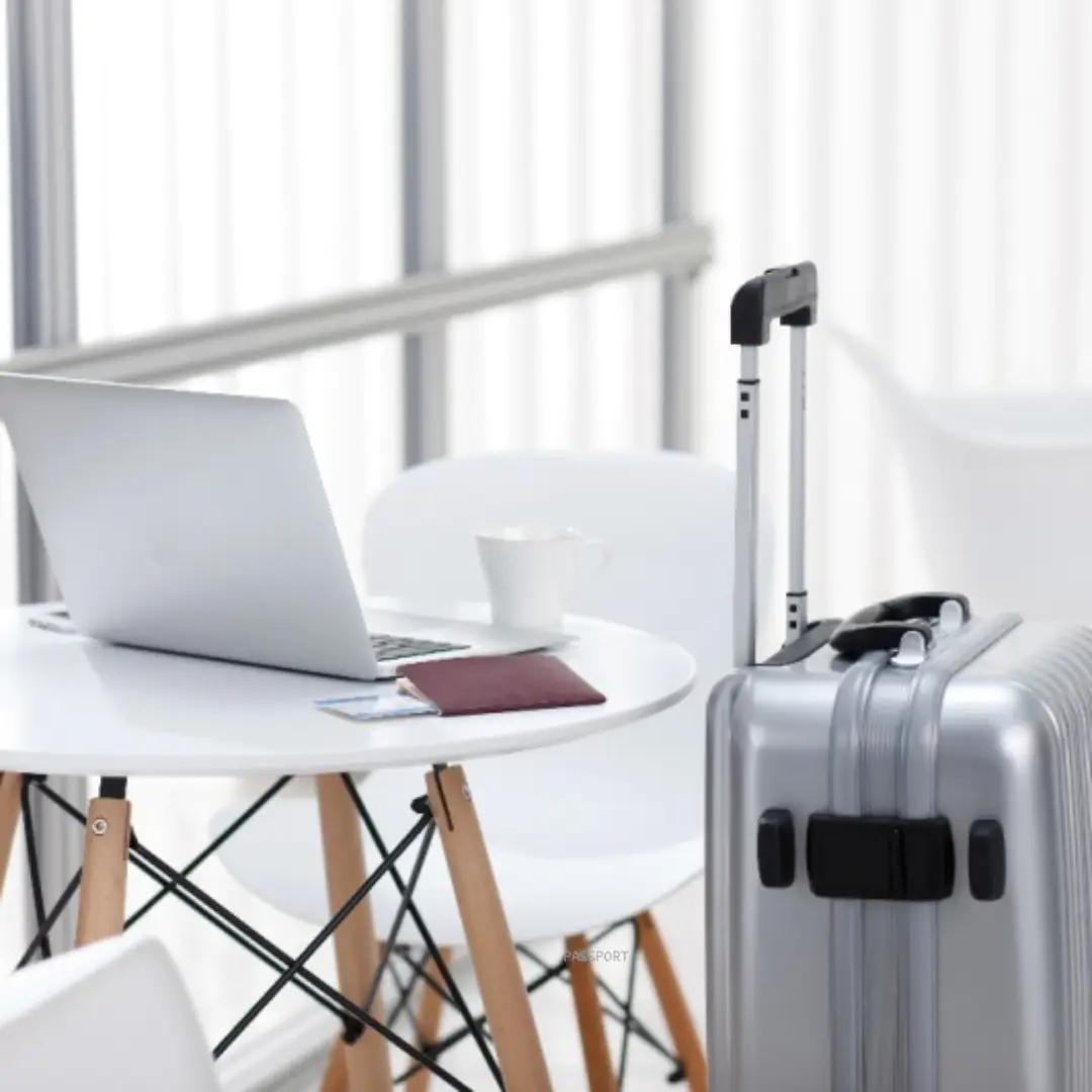 여권 갱신 재발급 온라인 신청 및 준비서류