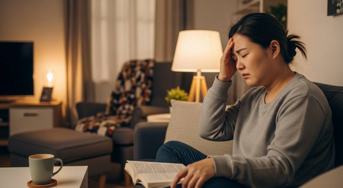 위고비 부작용 총정리