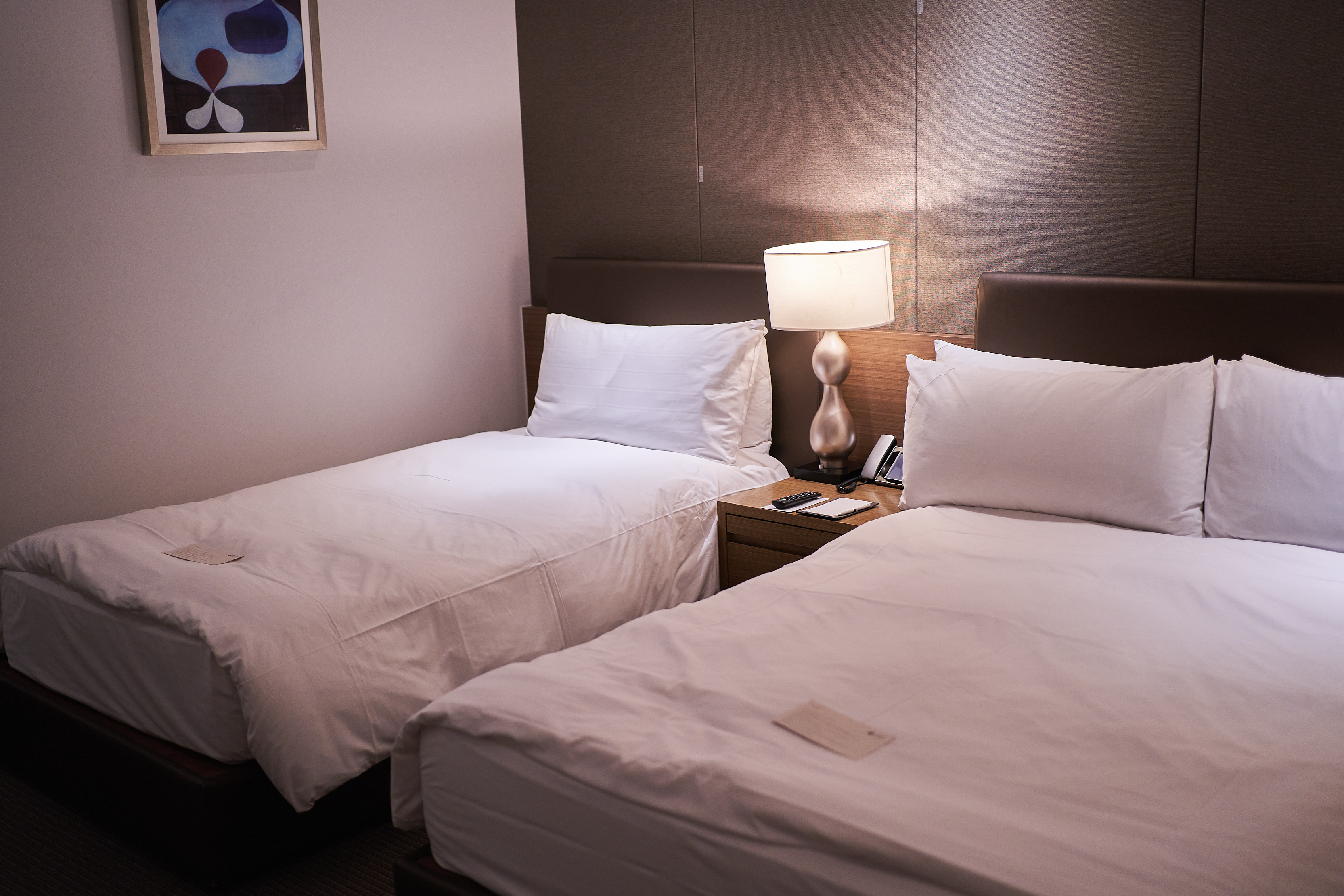 롯데시티호텔 김포공항