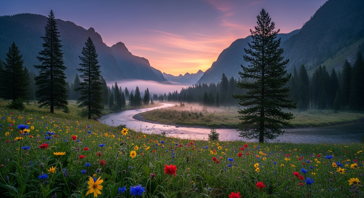 국립자연휴양림 예약 완벽 가이드