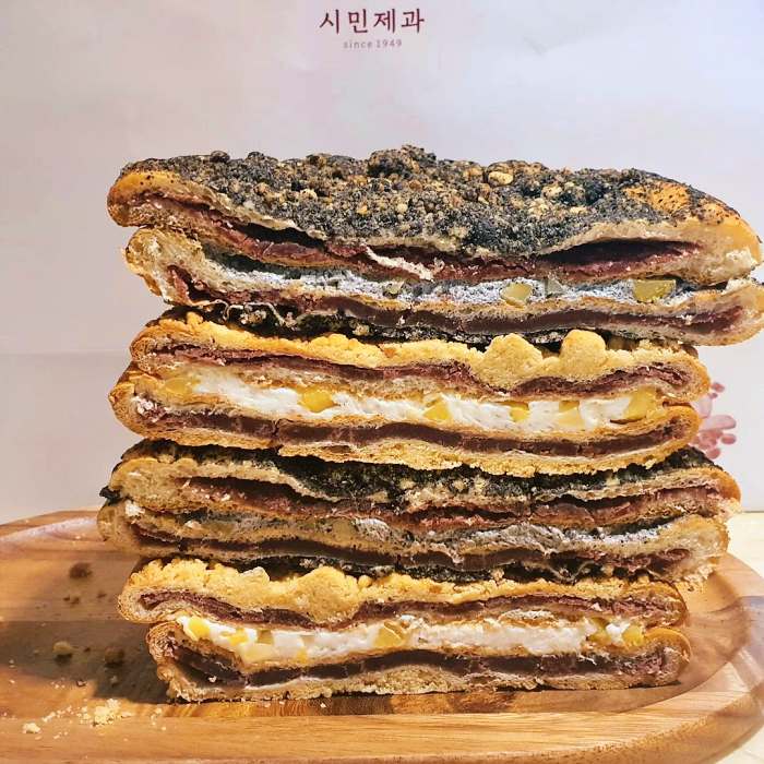 박원숙 같이삽시다 포항 밀크쉐이크 맛집