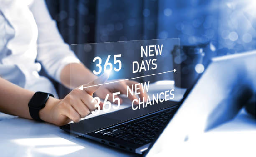 에너지 관리를 통한 하루 컨디션 최적화