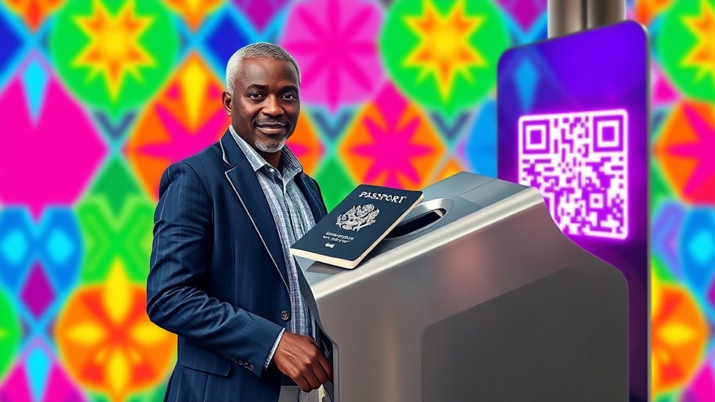 스마트패스 등록 방법