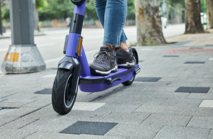 전동킥보드 면허