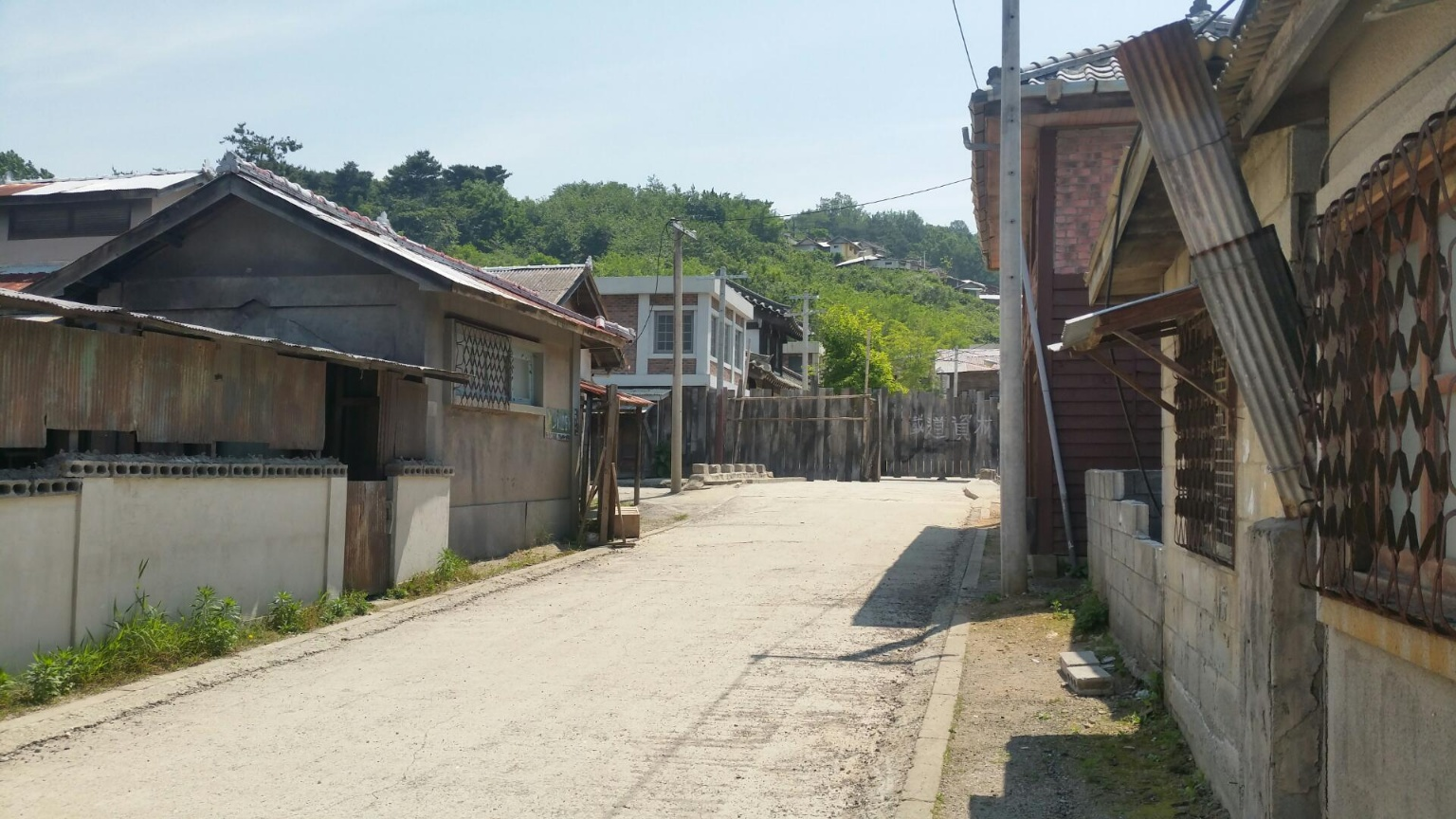 순천여행