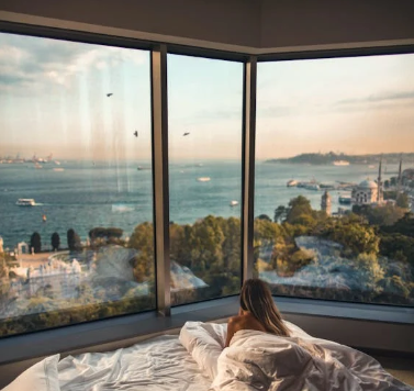 호텔 브랜드 마케팅 전략