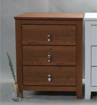 에스엔가구 3단 협탁