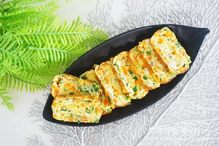 계란말이 예쁘게 만드는 레시피_7