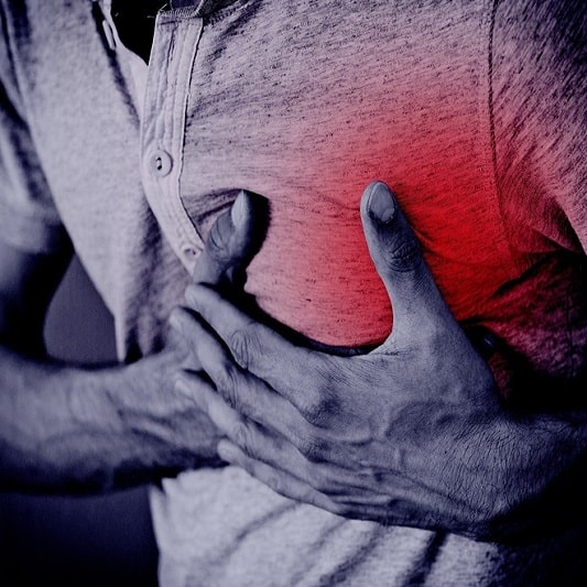 아르기닌 부작용