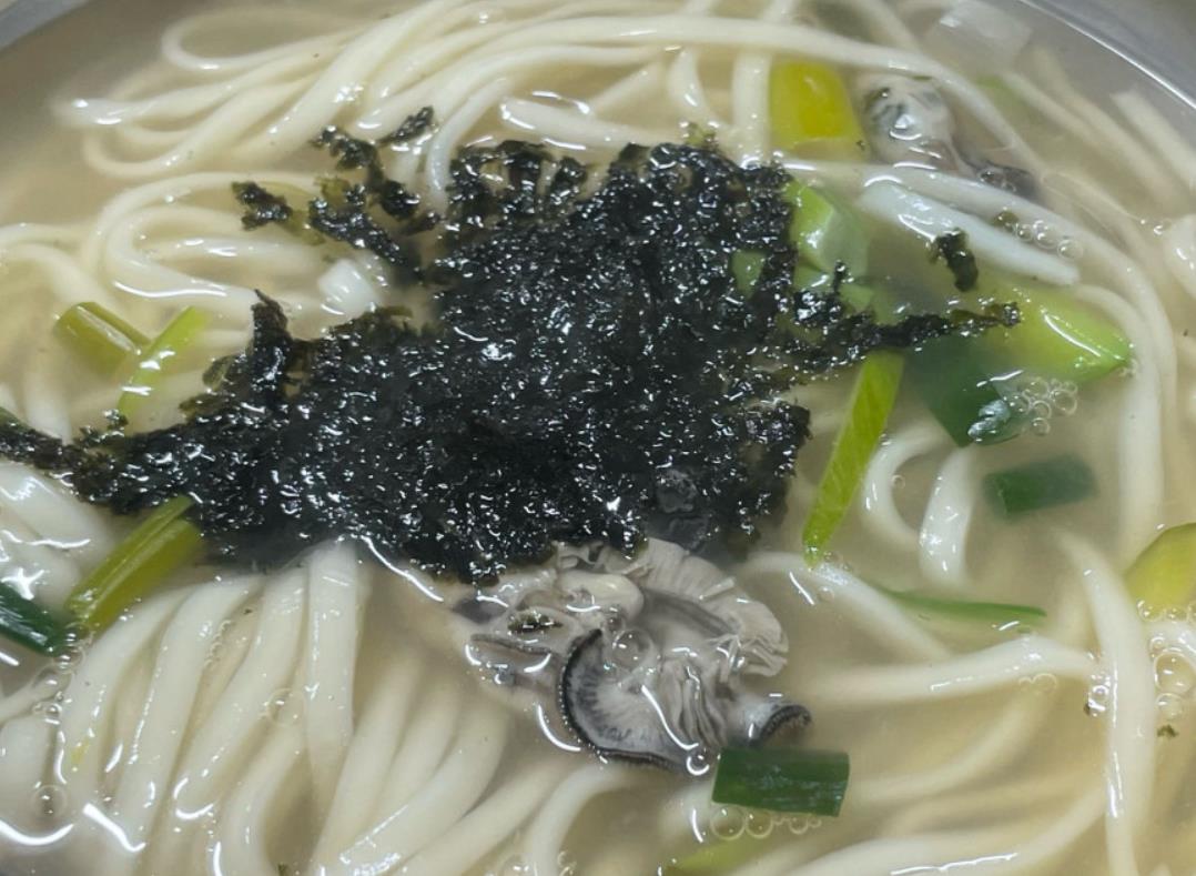 생방송투데이 인생식당 36년 엄마칼국수 한 그릇