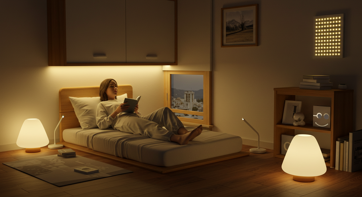 안구피로, 시신경, 황반변성