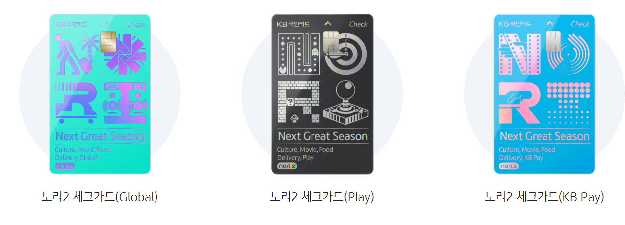 대학생 체크카드 TOP 5! 교통/통신 혜택으로 생활비 절약