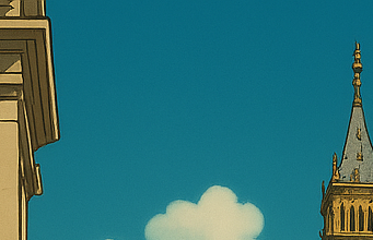 지브리 사진 변환