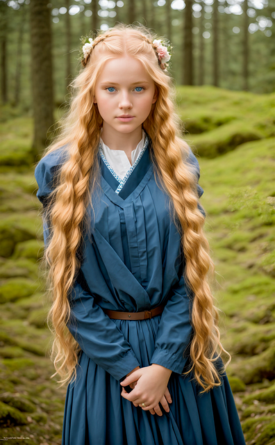 머리카락(모발) 빨리 자라는 방법- 모발 성장 속도&amp;#44; 모발 성장 촉진