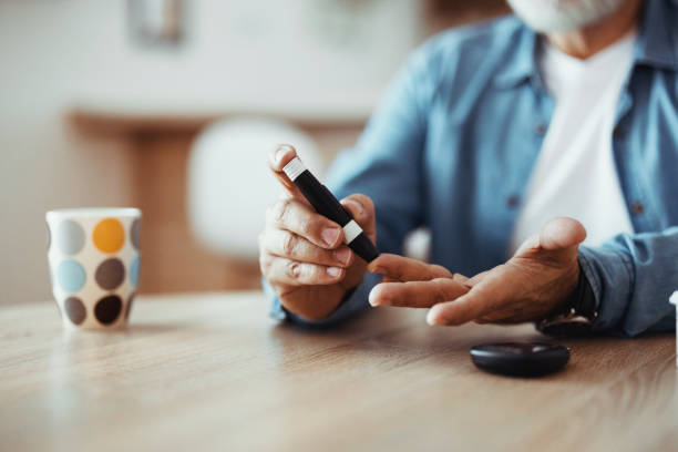 당뇨병이란 무엇인가?