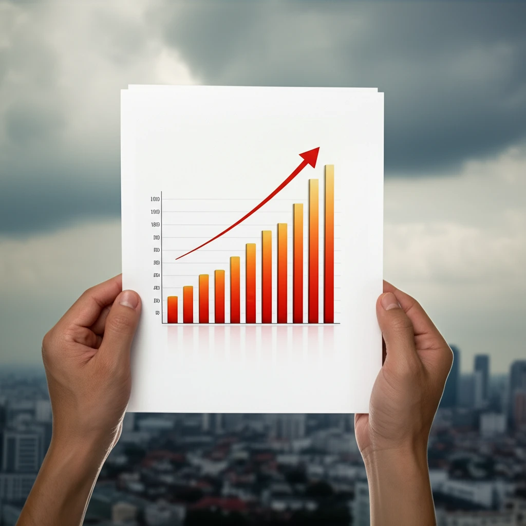 실손보험료 인상 원인 분석: 피할 수