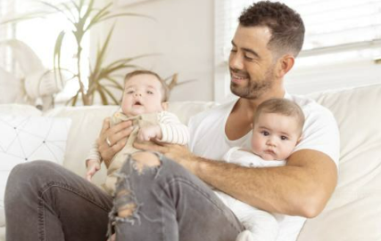 육아휴직 급여신청 기간 변경 사항 총정리(2025년)