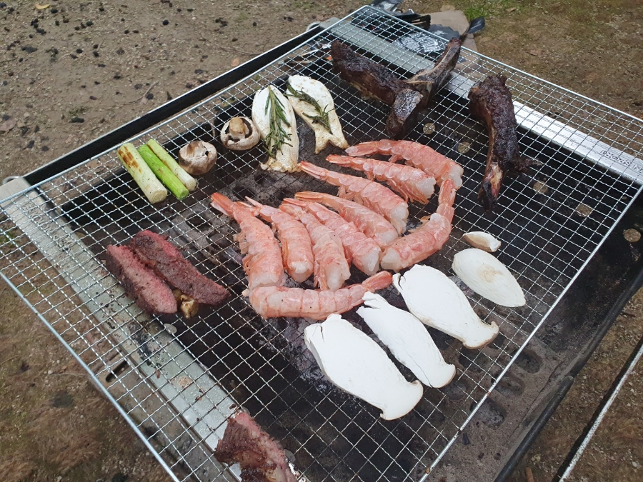 2024 가을 캠핑 장소 추천 TOP3 및 준비물