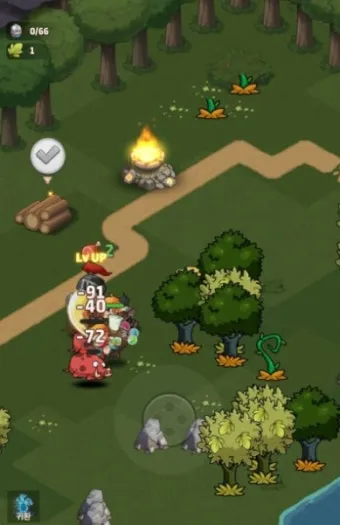 탑 히어로즈 영웅 티어표 및 쿠폰 등록방법 총정리_17