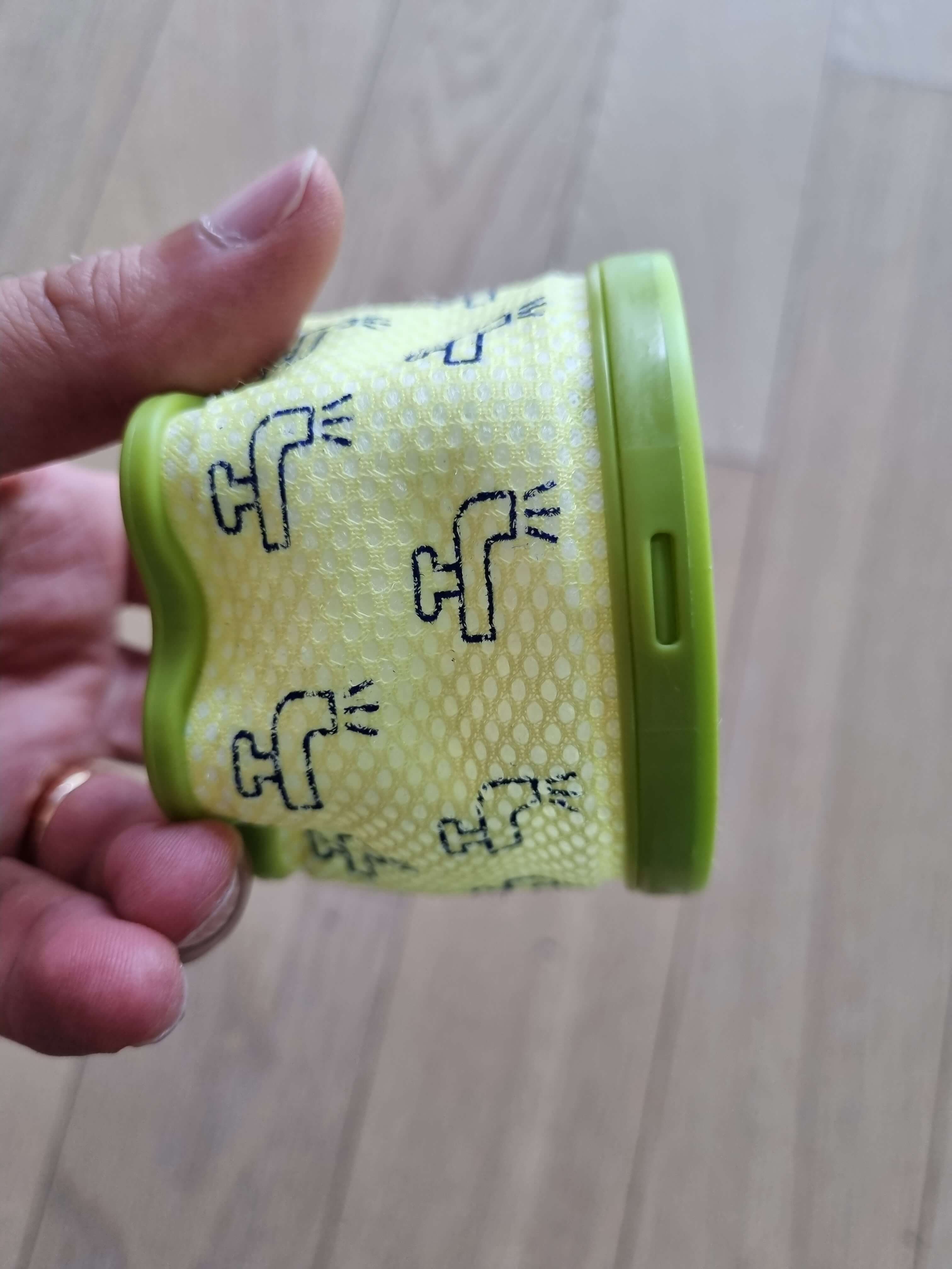 LG청소기 필터 무료 교체