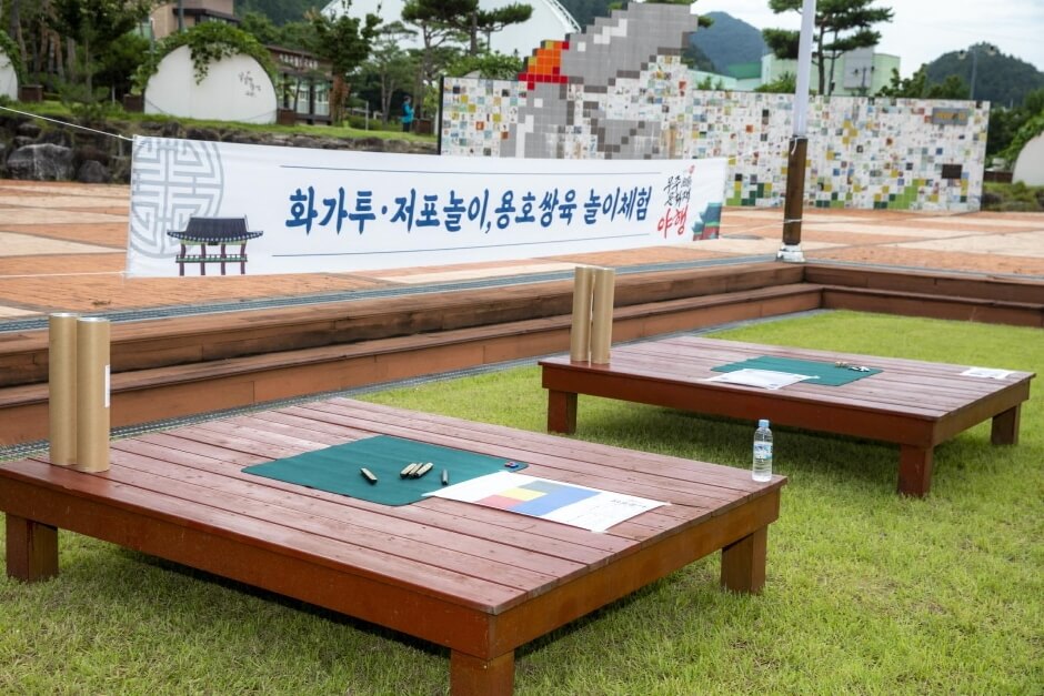 무주문화재야행