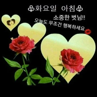 화요일 아침 인사말 좋은 글 9월 가을 이미지들_13