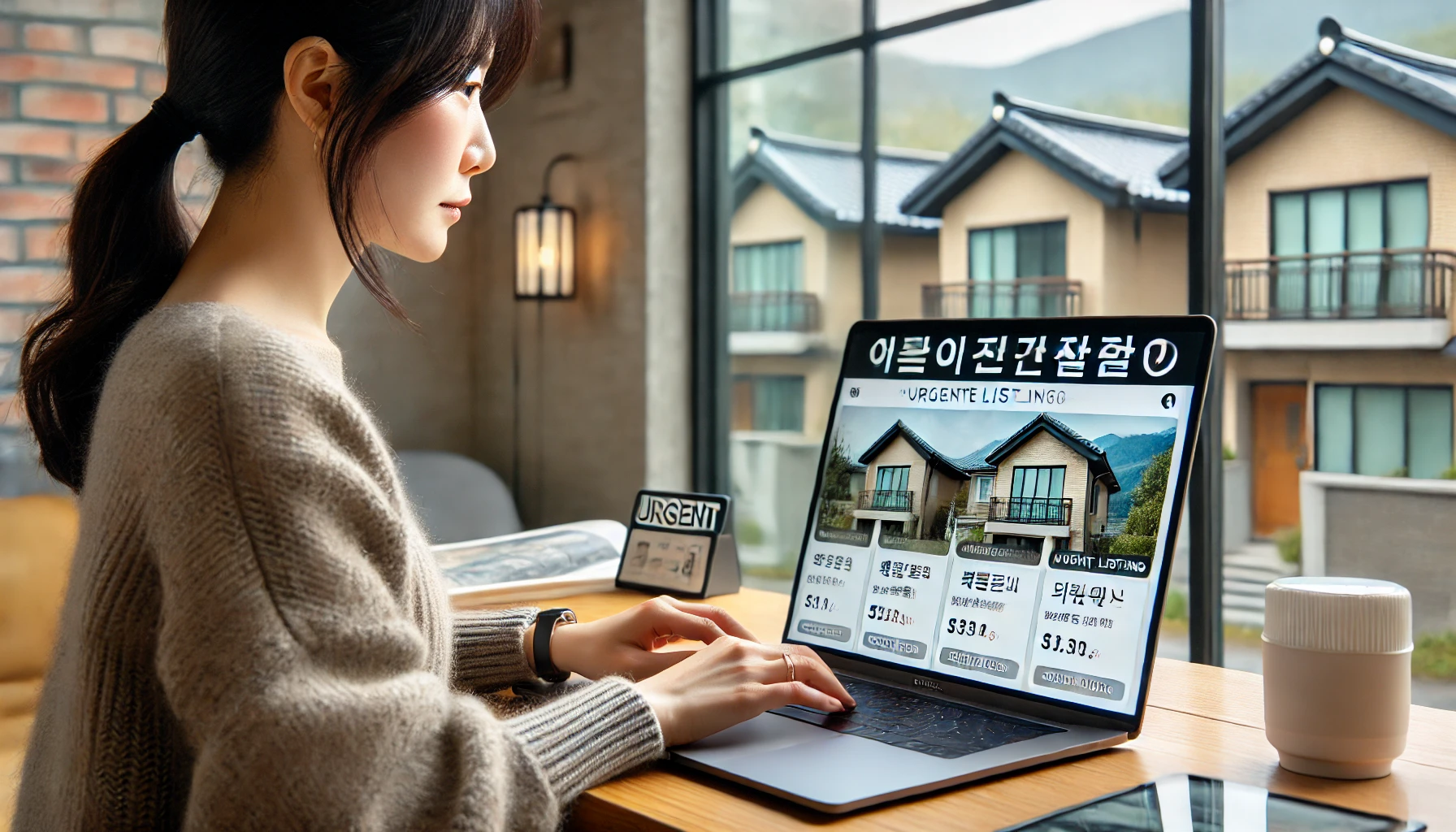 평창동 단독주택 급매물