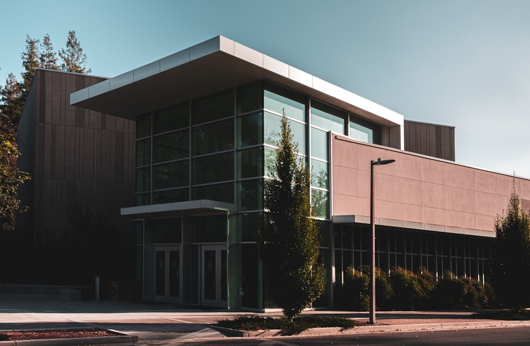 Senior center