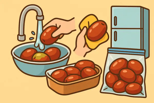 사과대추 보관법18