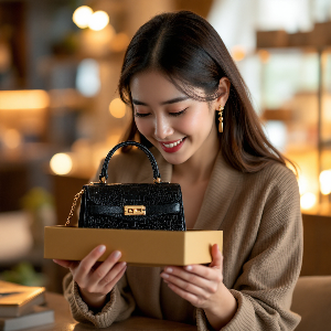 명품 선물 추천 특별한 날을 위한 완벽한 선택