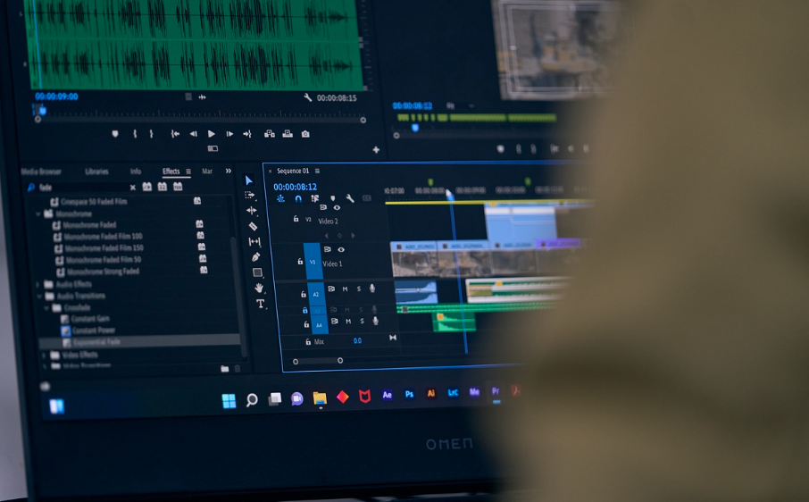 무료 프리미어 프로 다운로드 2025 ❘ 공식 체험판부터 대체 프로그램까지 완벽 가이드