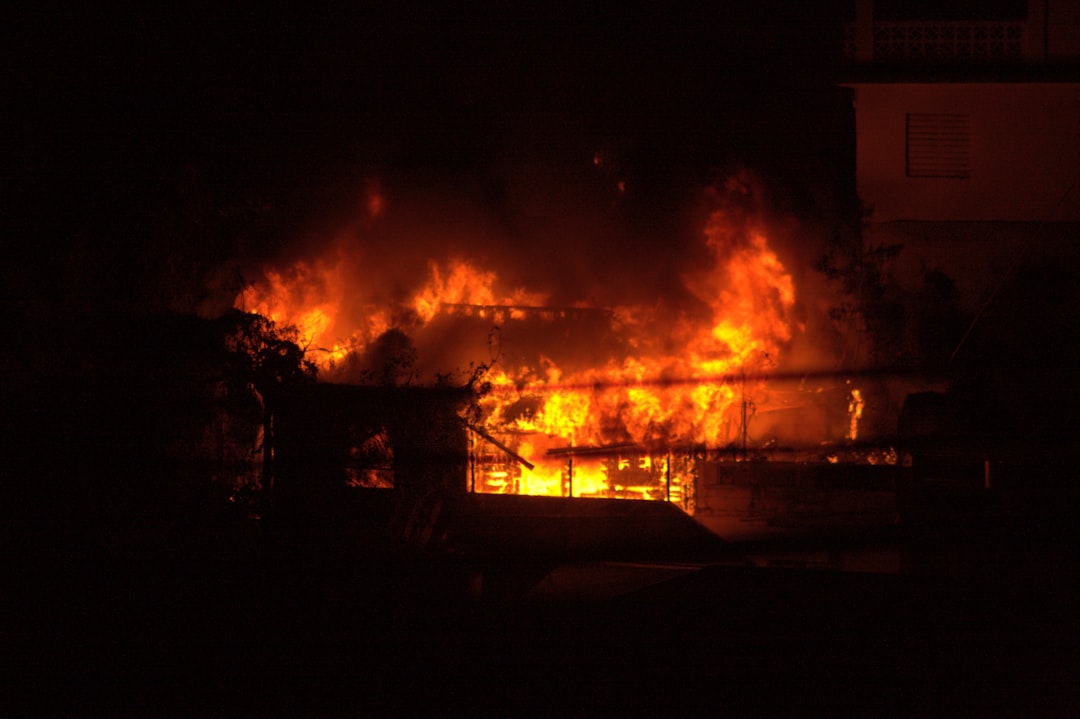 Disaster طور