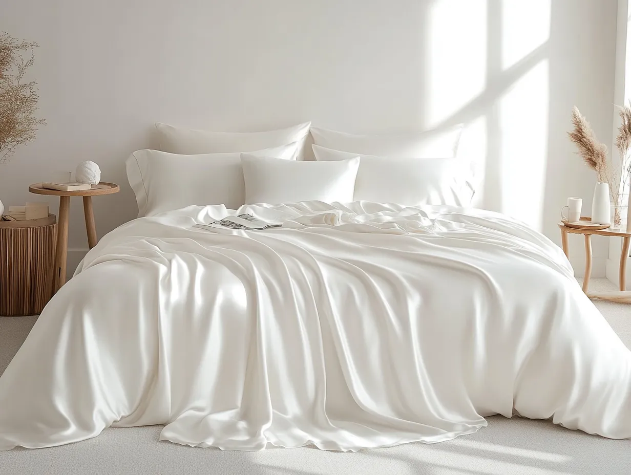 2025년 침구 브랜드 순위: 인기 제품과 맞춤형 선택 가이드