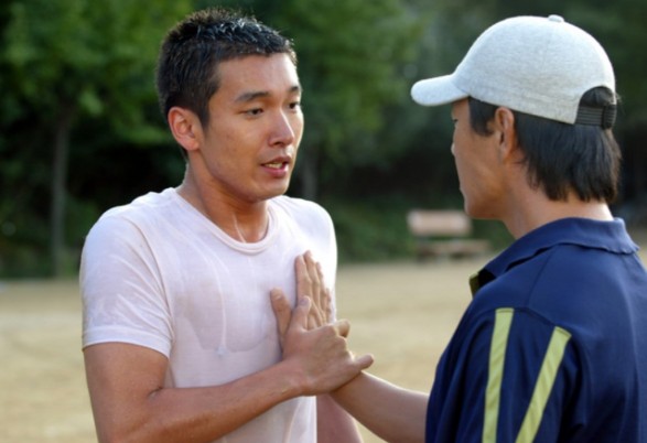 영화 말아톤 관련 사진