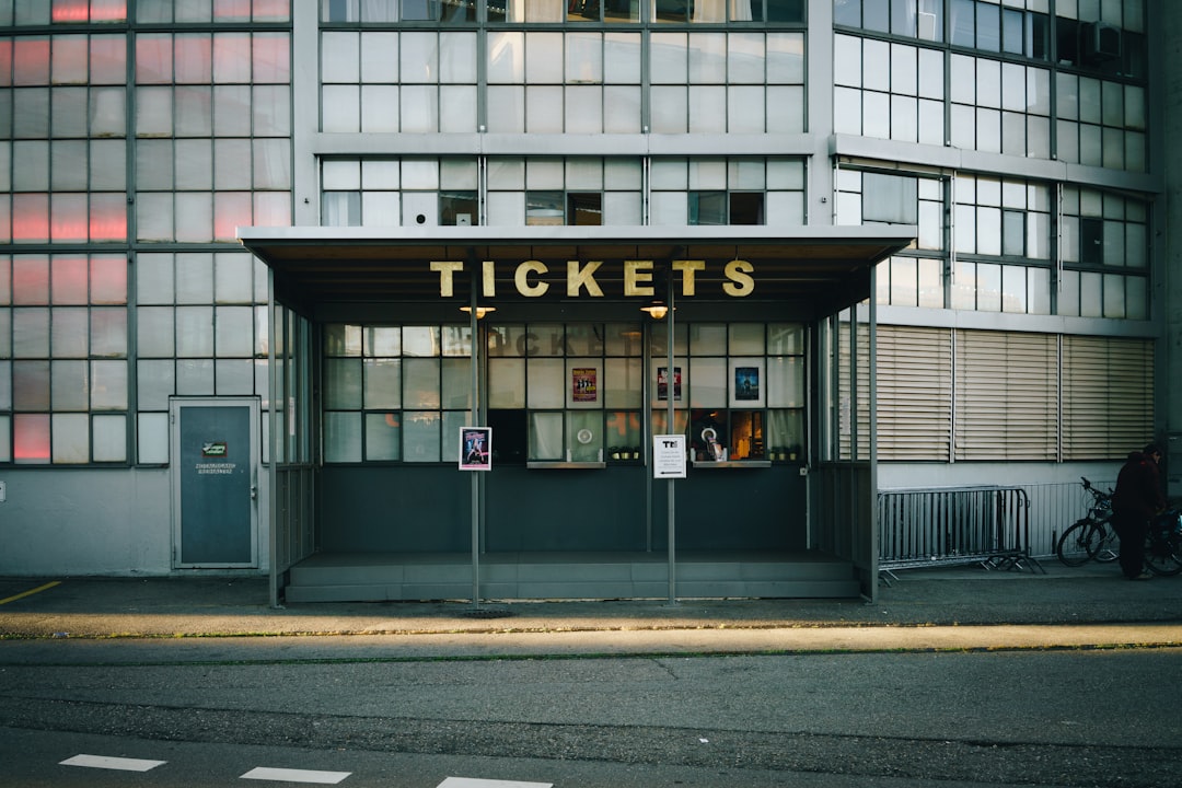 Ticketing