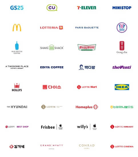 애플페이 등록 사용법