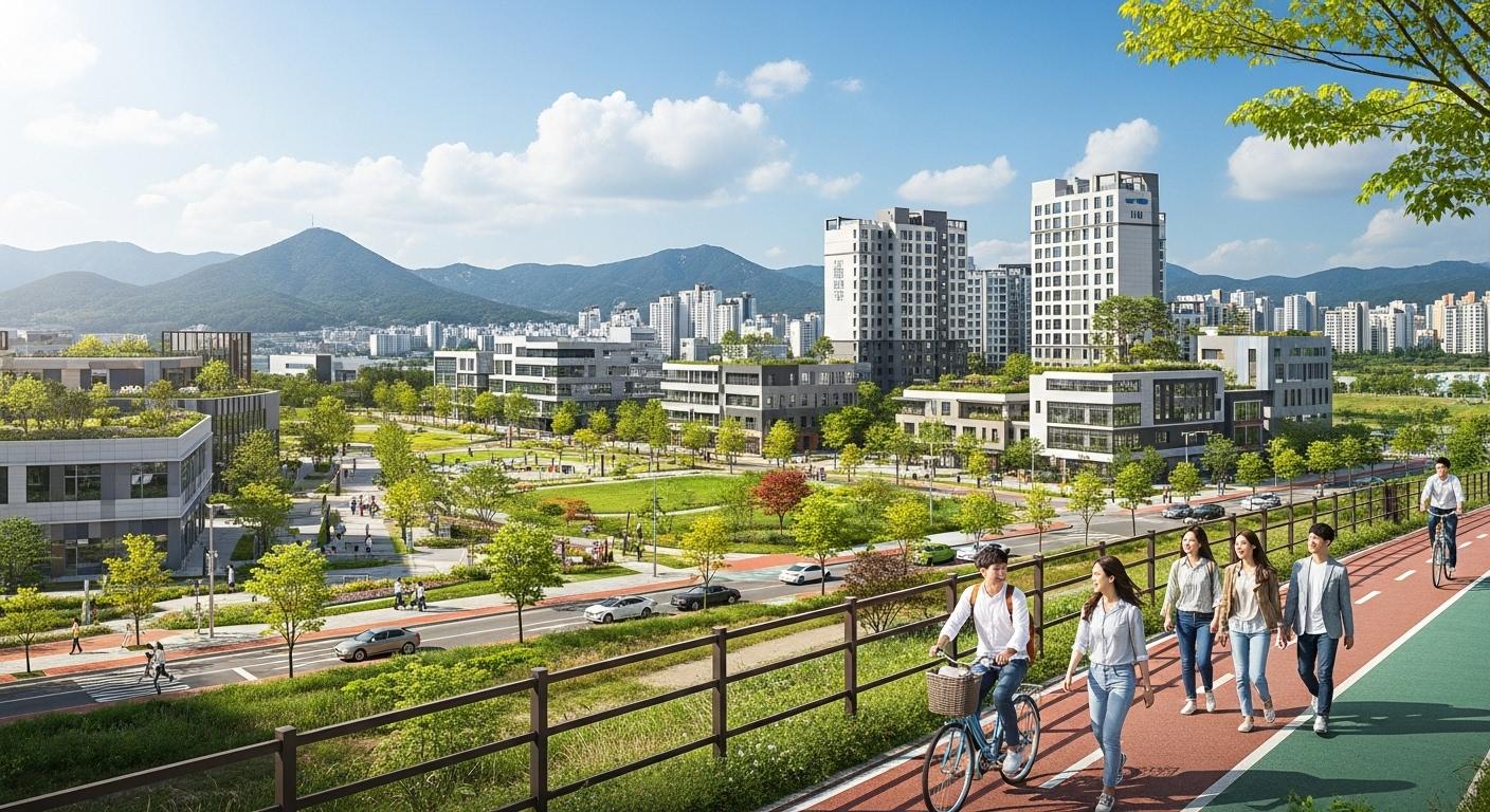 3기 신도시 하남 교산