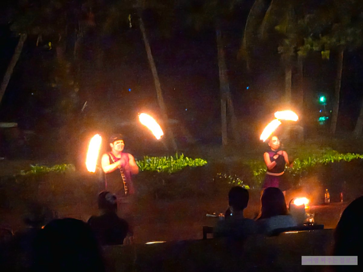 #푸꾸옥 세일링클럽 #푸꾸옥 세일링클럽 불쇼