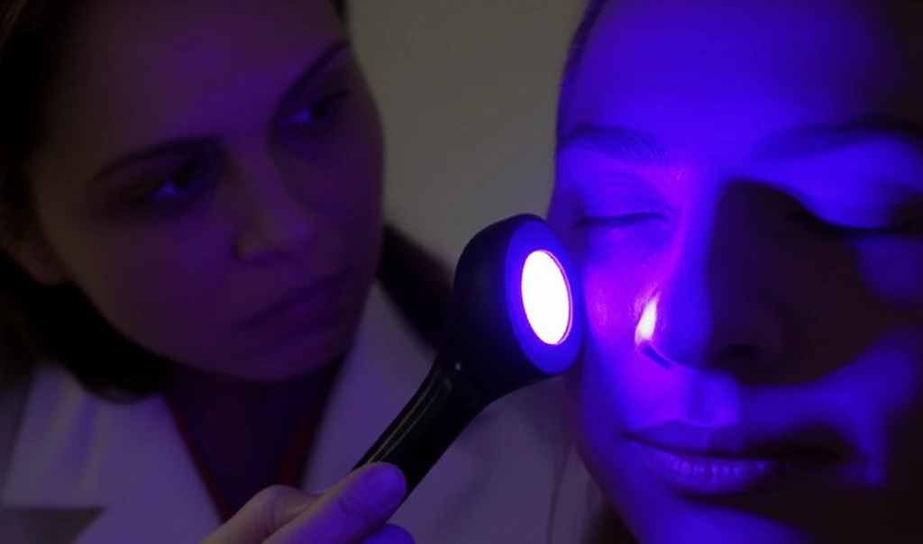 피부과 전문의가 알려주는 주근깨, 기..