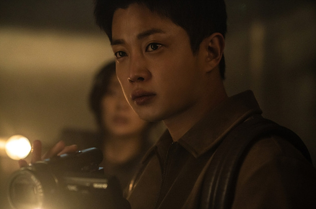 영화 노이즈 쿠키영상 후기 줄거리 해석