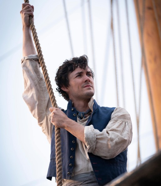 【판타지 뮤지컬영화 추천】 인어공주 다시보기 줄거리 결말 후기 리뷰 스포일러 할리 베일리